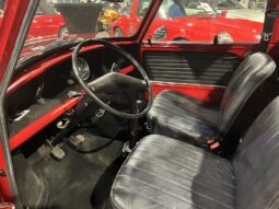 Morris Mascot Pickup 1275 full