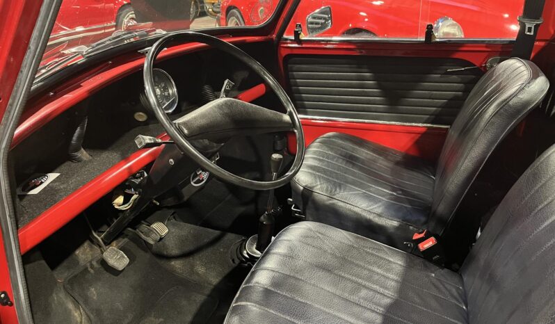 Morris Mascot Pickup 1275 full