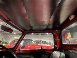 Morris Mascot Pickup 1275 full