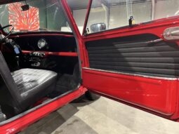 Morris Mascot Pickup 1275 full