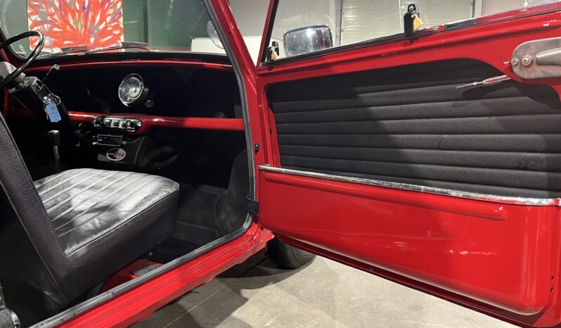 Morris Mascot Pickup 1275 full