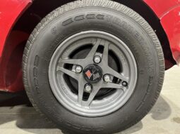 Morris Mascot Pickup 1275 full