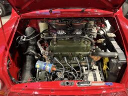 Morris Mascot Pickup 1275 full