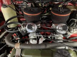 Morris Mascot Pickup 1275 full