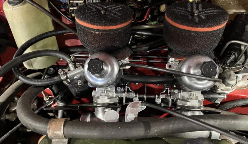 Morris Mascot Pickup 1275 full