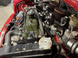 Morris Mascot Pickup 1275 full