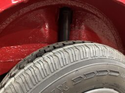 Morris Mascot Pickup 1275 full