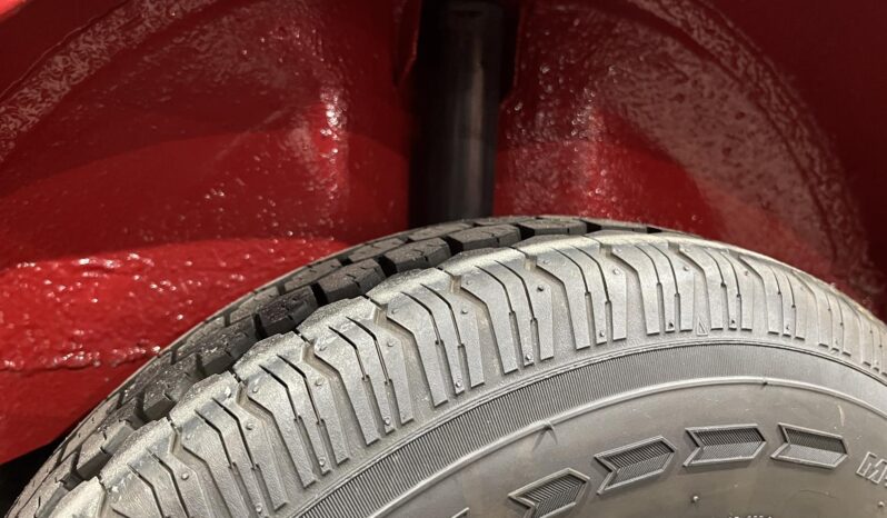 Morris Mascot Pickup 1275 full