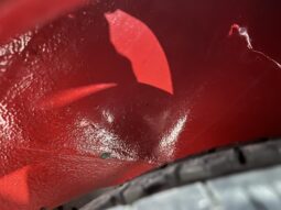 Morris Mascot Pickup 1275 full