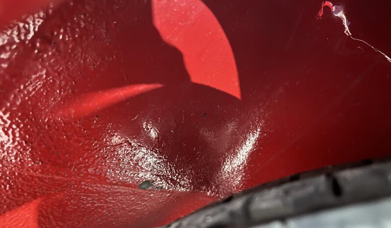 Morris Mascot Pickup 1275 full