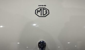 MG MGB 1,8 Cabriolet full