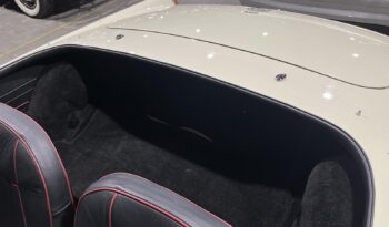 MG MGB 1,8 Cabriolet full