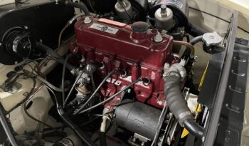 MG MGB 1,8 Cabriolet full