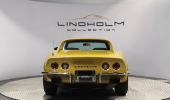 Chevrolet Corvette C3 5.7 LT-1 full