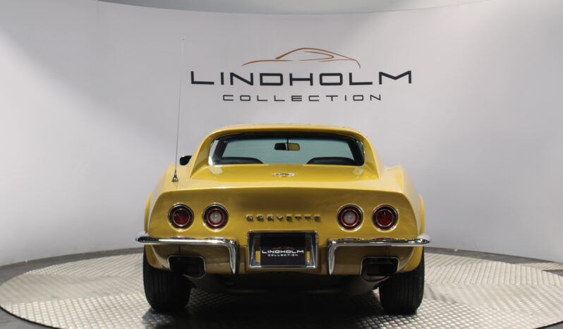 Chevrolet Corvette C3 5.7 LT-1 full