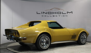 Chevrolet Corvette C3 5.7 LT-1 full