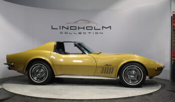 Chevrolet Corvette C3 5.7 LT-1 full