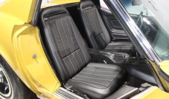 Chevrolet Corvette C3 5.7 LT-1 full