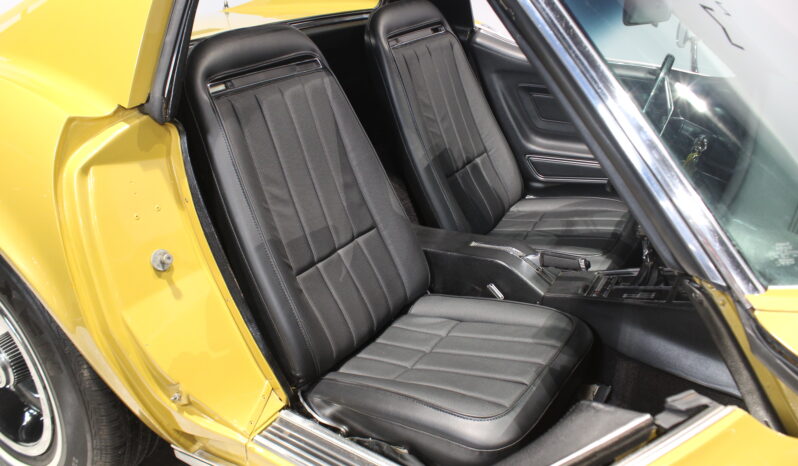 Chevrolet Corvette C3 5.7 LT-1 full