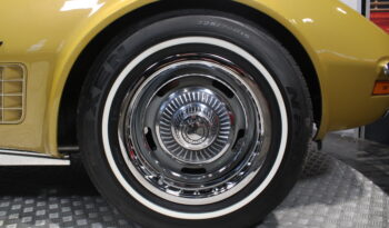 Chevrolet Corvette C3 5.7 LT-1 full