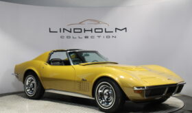 Chevrolet Corvette C3 5.7 LT-1