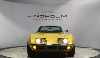 Chevrolet Corvette C3 5.7 LT-1 full