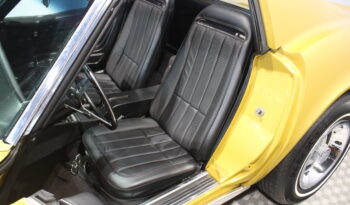 Chevrolet Corvette C3 5.7 LT-1 full