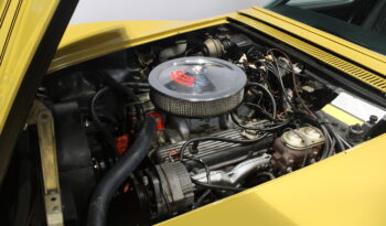 Chevrolet Corvette C3 5.7 LT-1 full