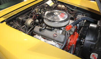 Chevrolet Corvette C3 5.7 LT-1 full