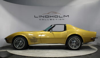 Chevrolet Corvette C3 5.7 LT-1 full