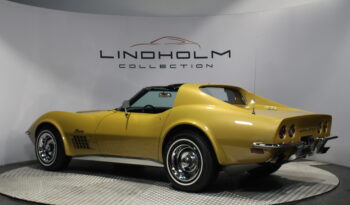 Chevrolet Corvette C3 5.7 LT-1 full
