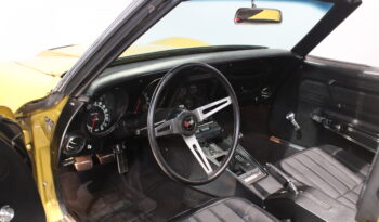 Chevrolet Corvette C3 5.7 LT-1 full