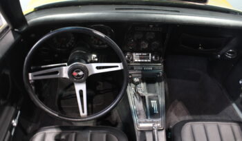 Chevrolet Corvette C3 5.7 LT-1 full