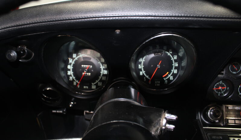 Chevrolet Corvette C3 5.7 LT-1 full