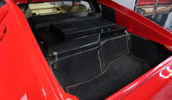 Lotus Esprit 2,2 S3 Turbo full