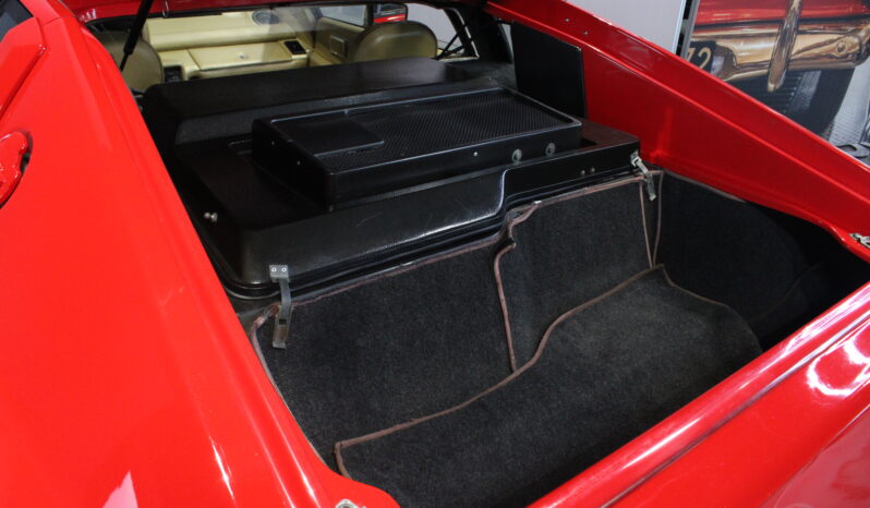 Lotus Esprit 2,2 S3 Turbo full