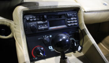 Lotus Esprit 2,2 S3 Turbo full