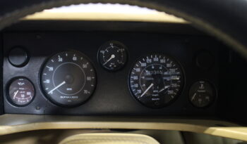 Lotus Esprit 2,2 S3 Turbo full