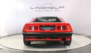 Lotus Esprit 2,2 S3 Turbo full