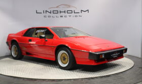 Lotus Esprit 2,2 S3 Turbo