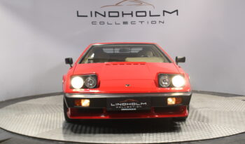 Lotus Esprit 2,2 S3 Turbo full