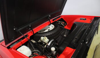 Lotus Esprit 2,2 S3 Turbo full