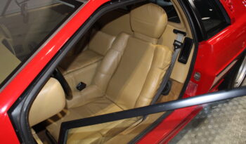 Lotus Esprit 2,2 S3 Turbo full