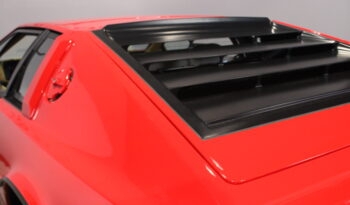 Lotus Esprit 2,2 S3 Turbo full