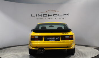 Porsche 944 2,5 full