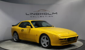Porsche 944 2,5