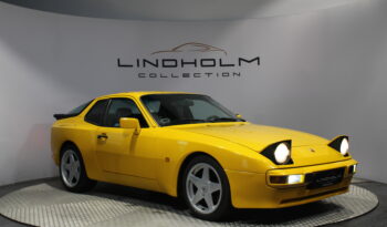 Porsche 944 2,5 full