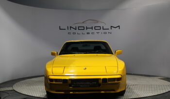 Porsche 944 2,5 full