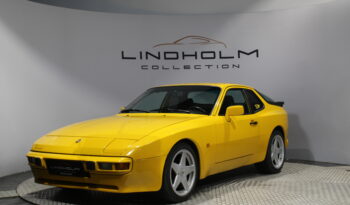 Porsche 944 2,5 full