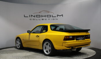 Porsche 944 2,5 full